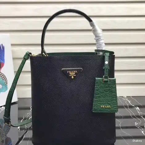 Prada Bags 1907BP0015 0809